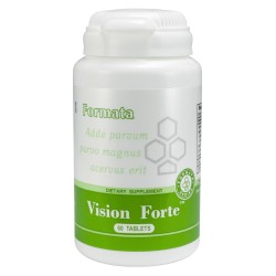 Vision Forte™ kapsulės N60 
